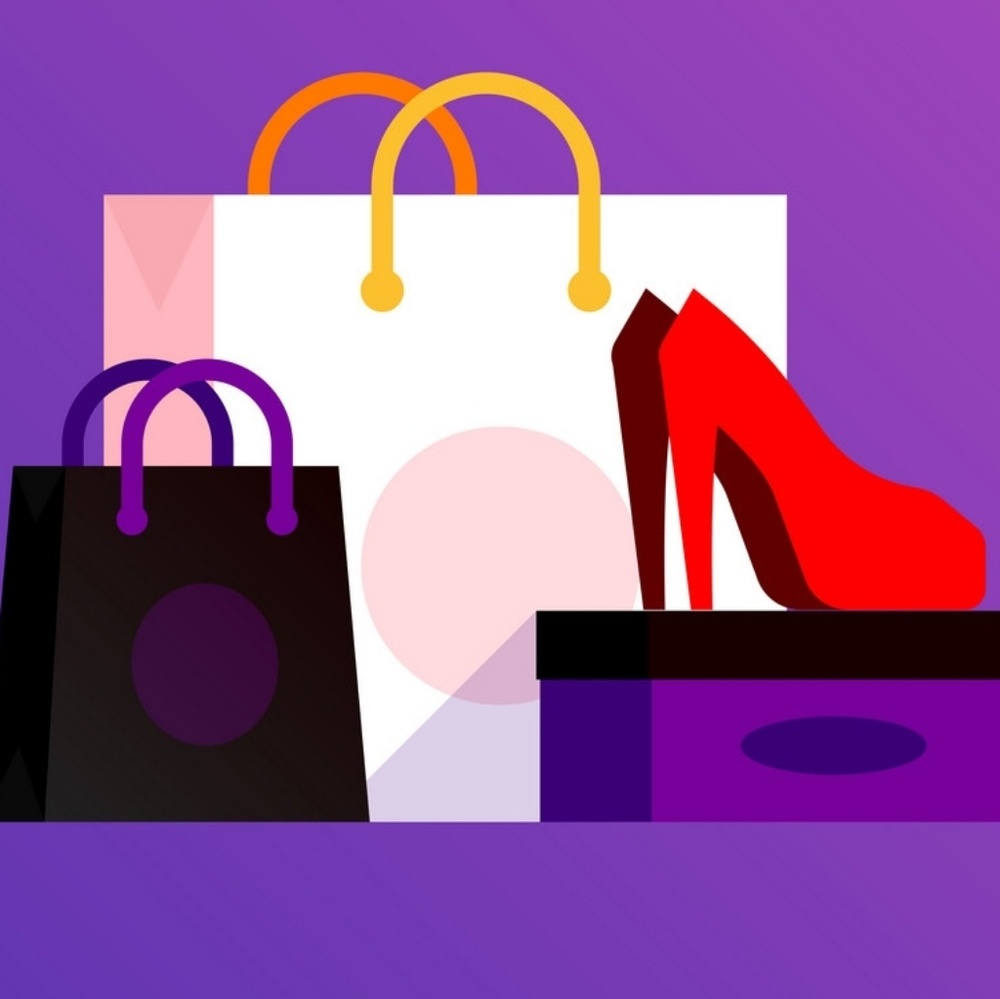 Meet your Posher, Mrs.Shop.Around.Closets.